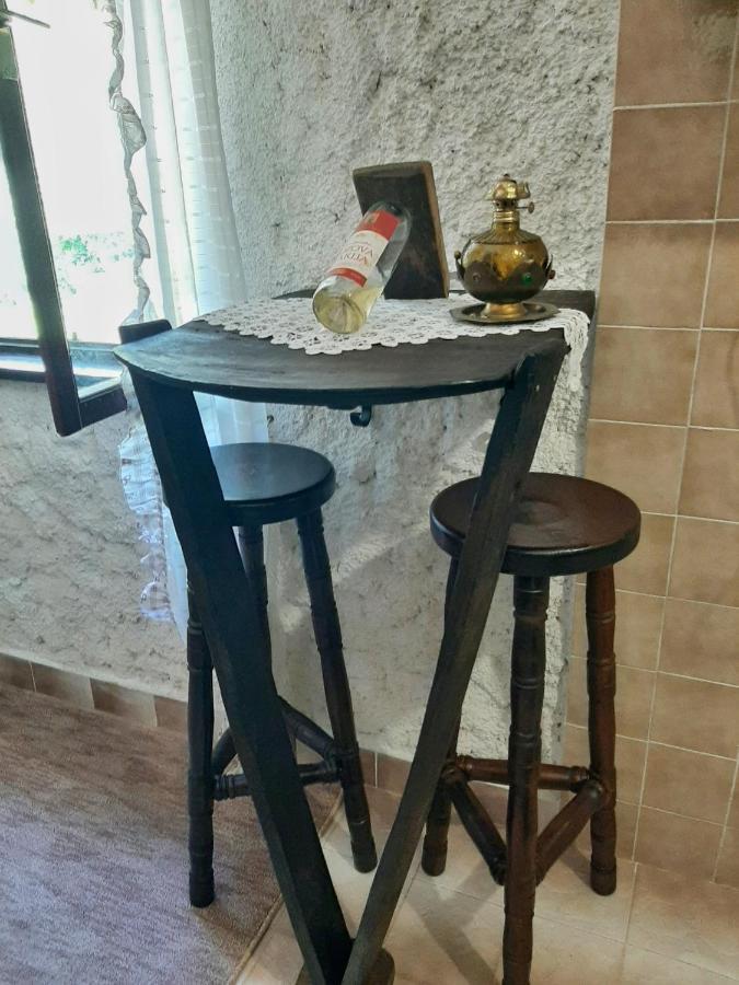 비르파자르 Sailor'S Rustic House 빌라 외부 사진