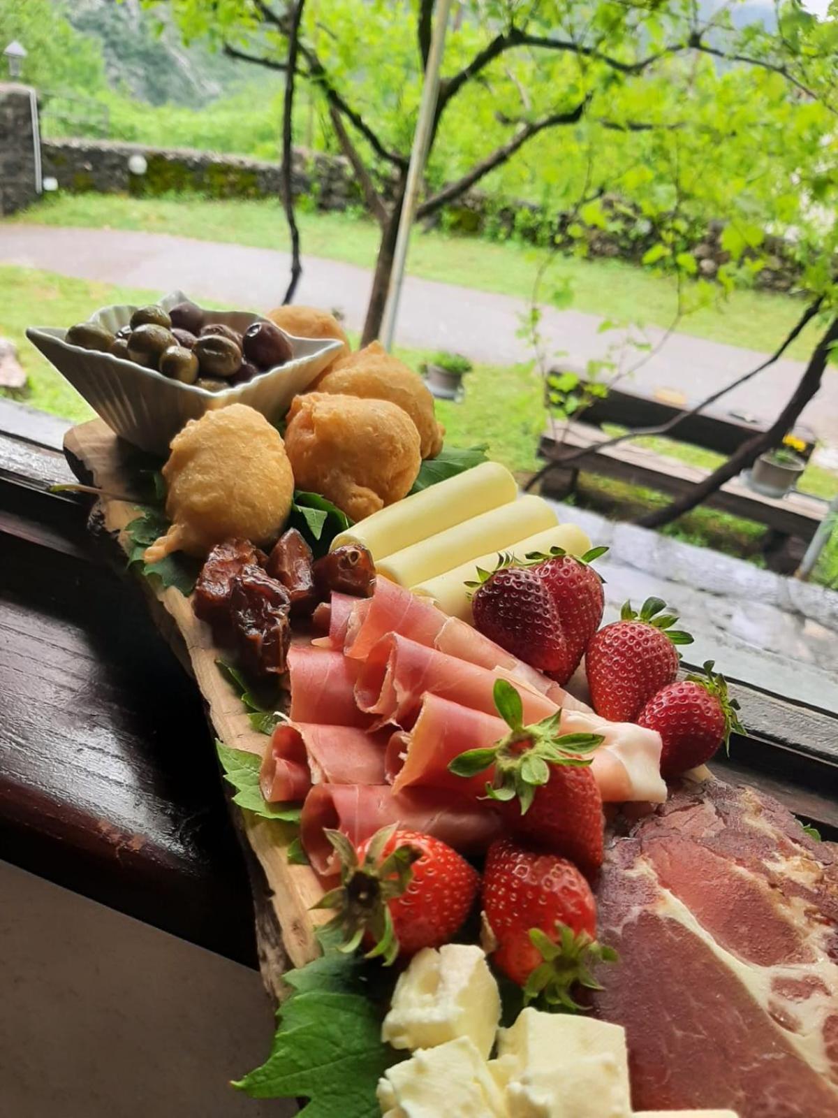 비르파자르 Sailor'S Rustic House 빌라 외부 사진