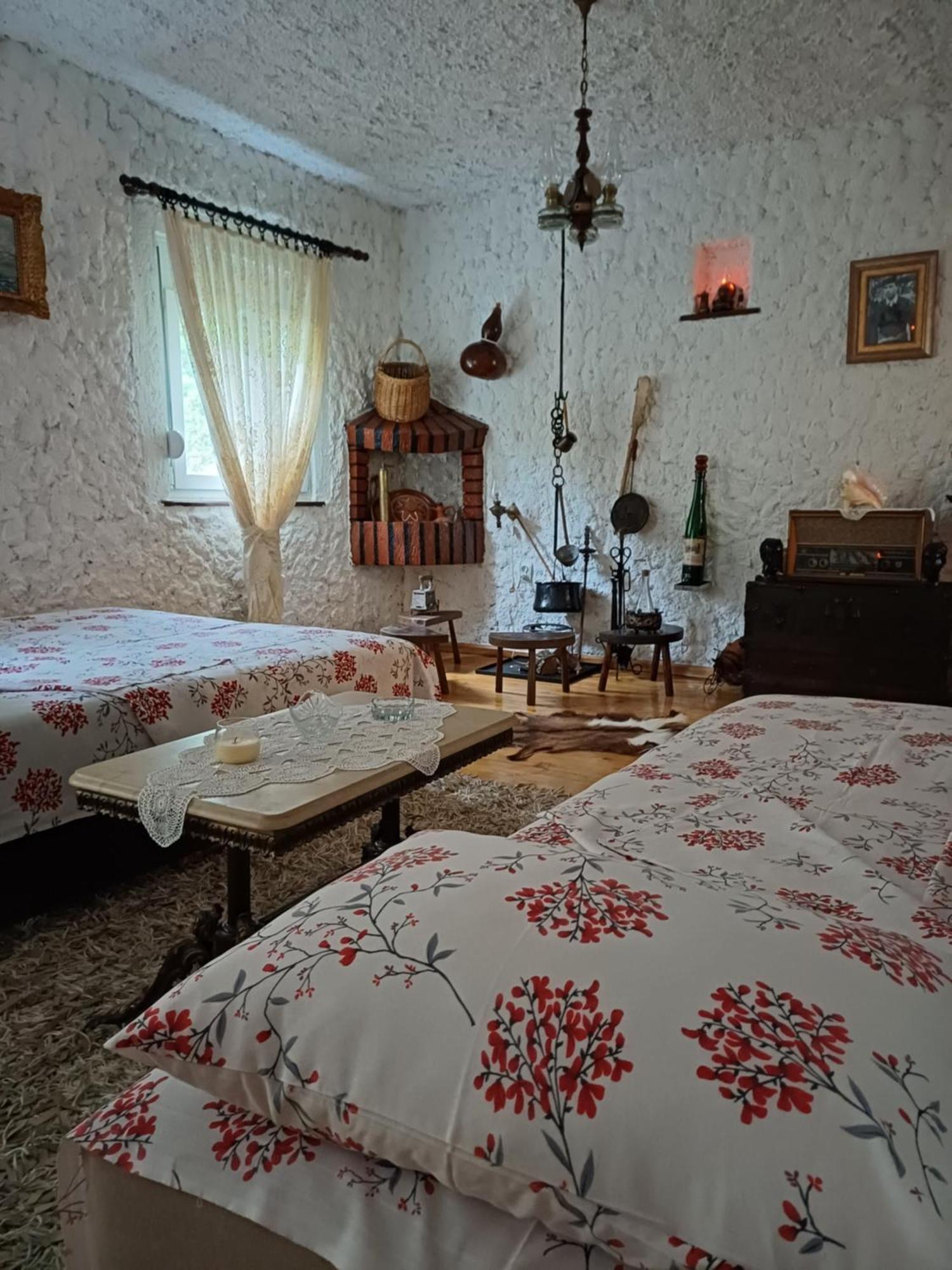 비르파자르 Sailor'S Rustic House 빌라 외부 사진