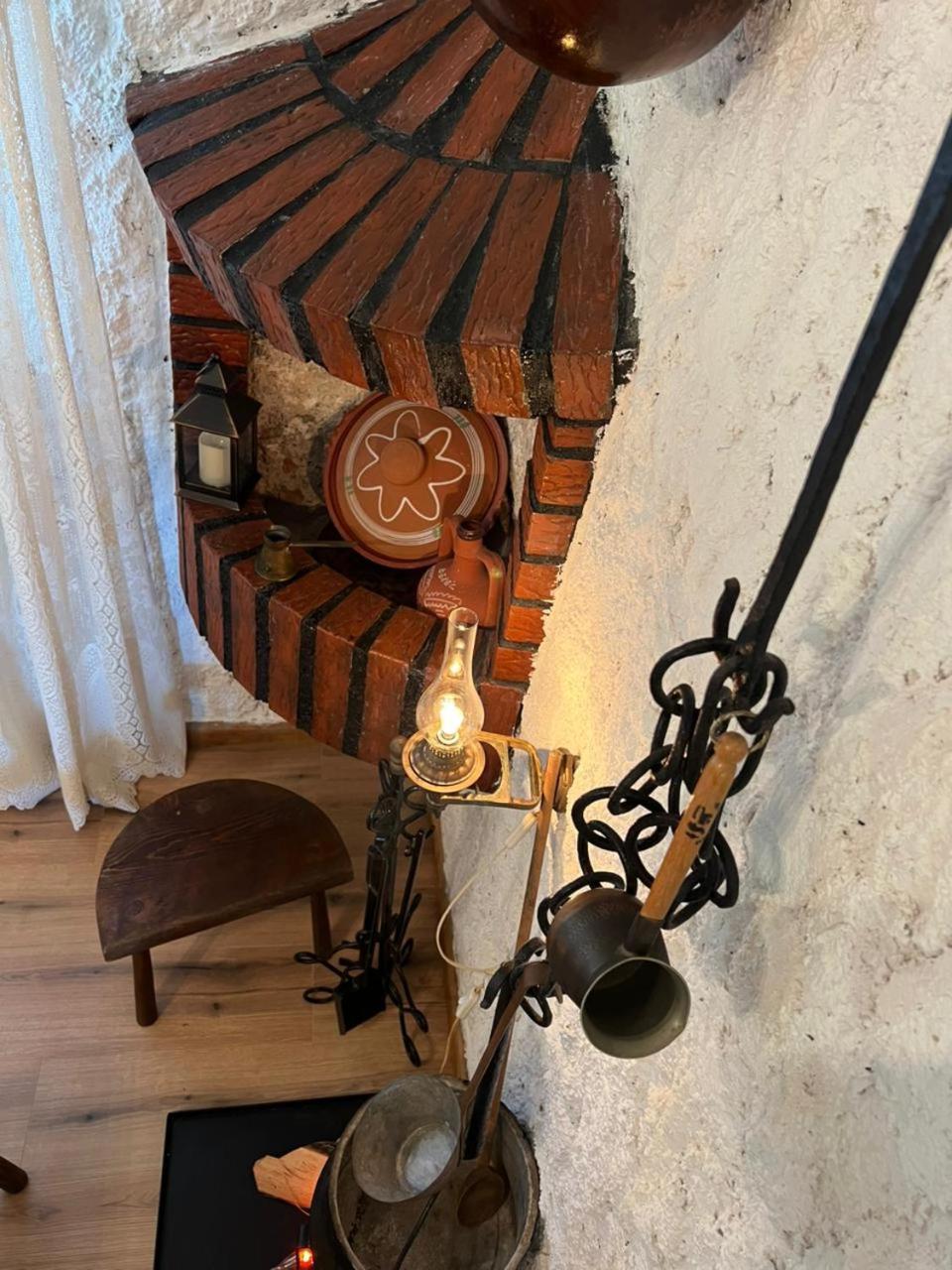 비르파자르 Sailor'S Rustic House 빌라 외부 사진