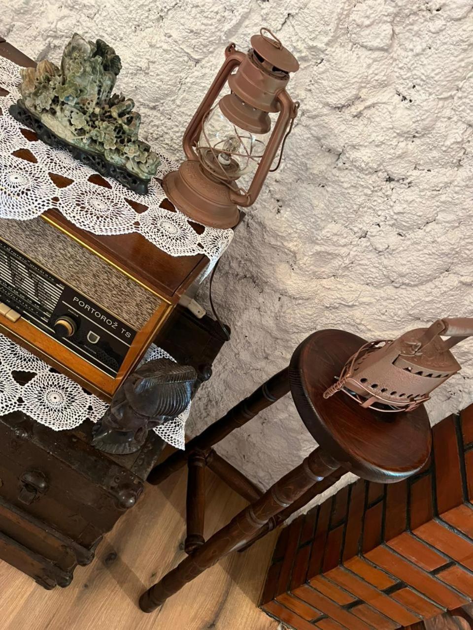 비르파자르 Sailor'S Rustic House 빌라 외부 사진