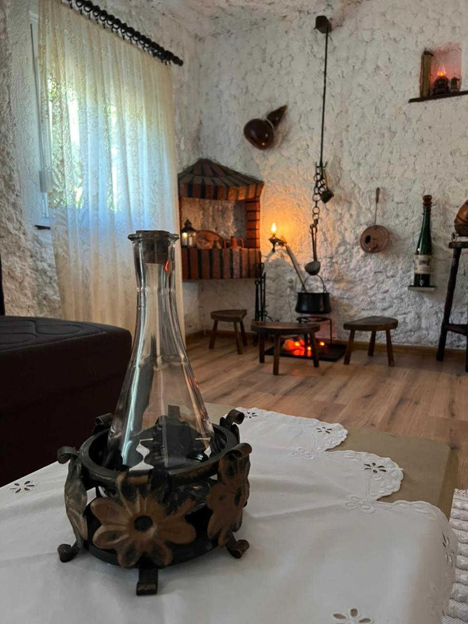 비르파자르 Sailor'S Rustic House 빌라 외부 사진