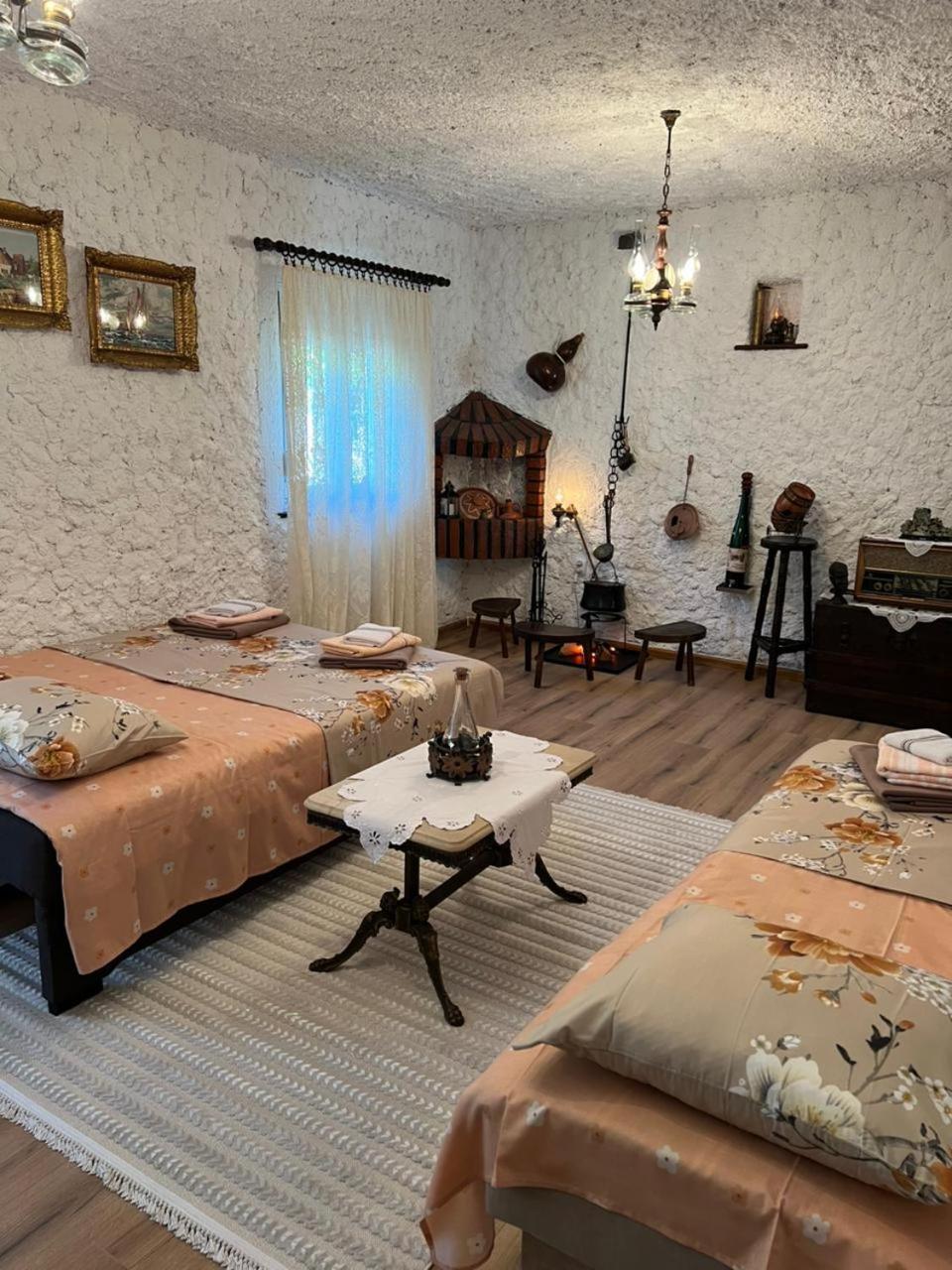비르파자르 Sailor'S Rustic House 빌라 외부 사진
