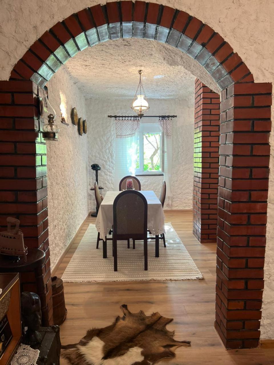 비르파자르 Sailor'S Rustic House 빌라 외부 사진