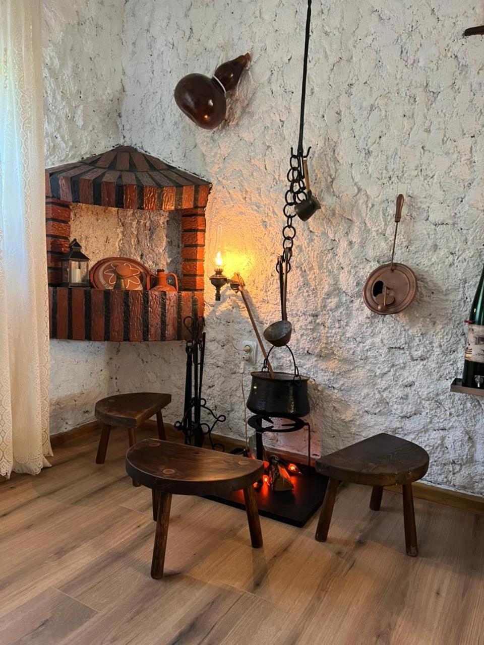 비르파자르 Sailor'S Rustic House 빌라 외부 사진