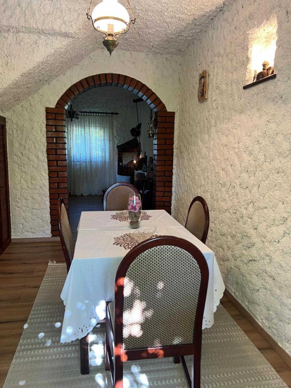 비르파자르 Sailor'S Rustic House 빌라 외부 사진